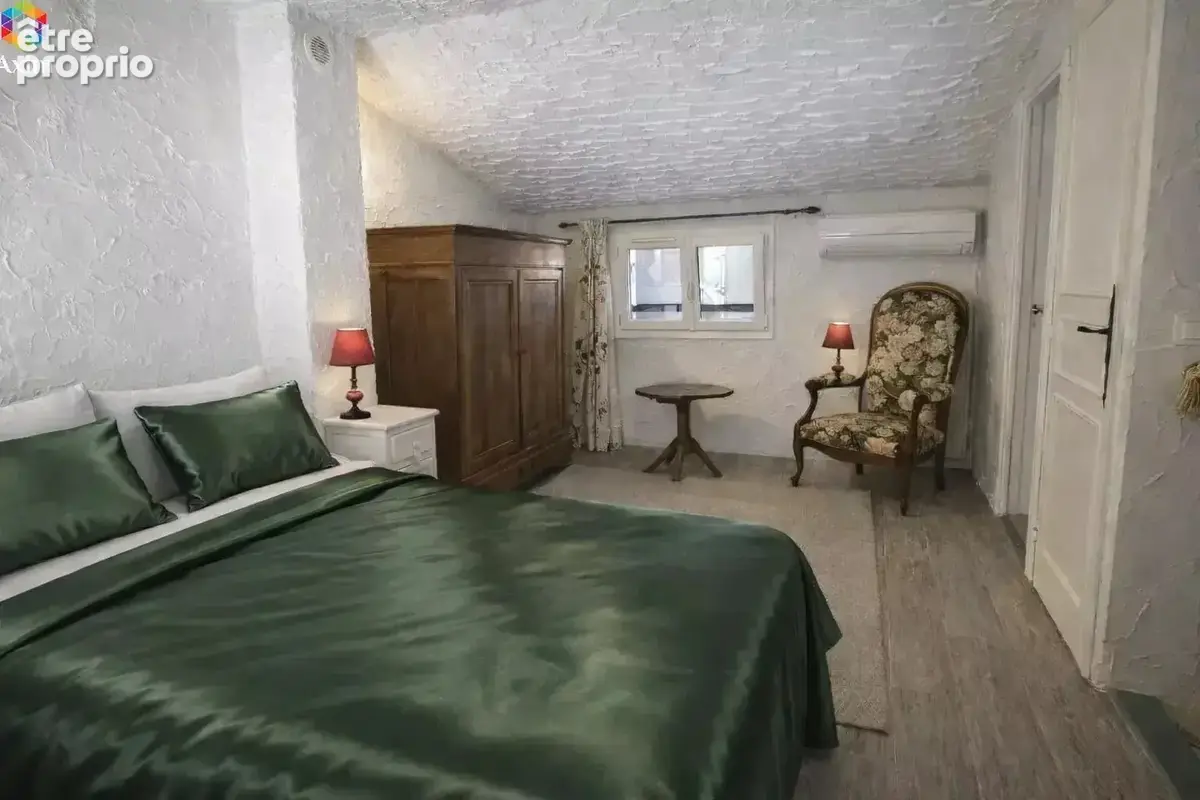 Maison 2 pièces 61 m² à vendre à La Seyne-Sur-Mer (83530) - photo 7