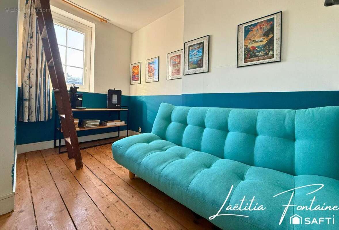 Photo 6 - Maison à ETRETAT