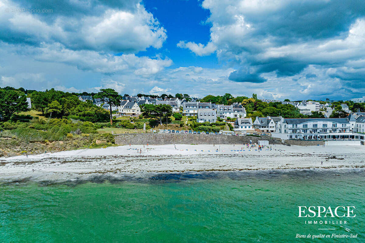 Maison à CONCARNEAU
