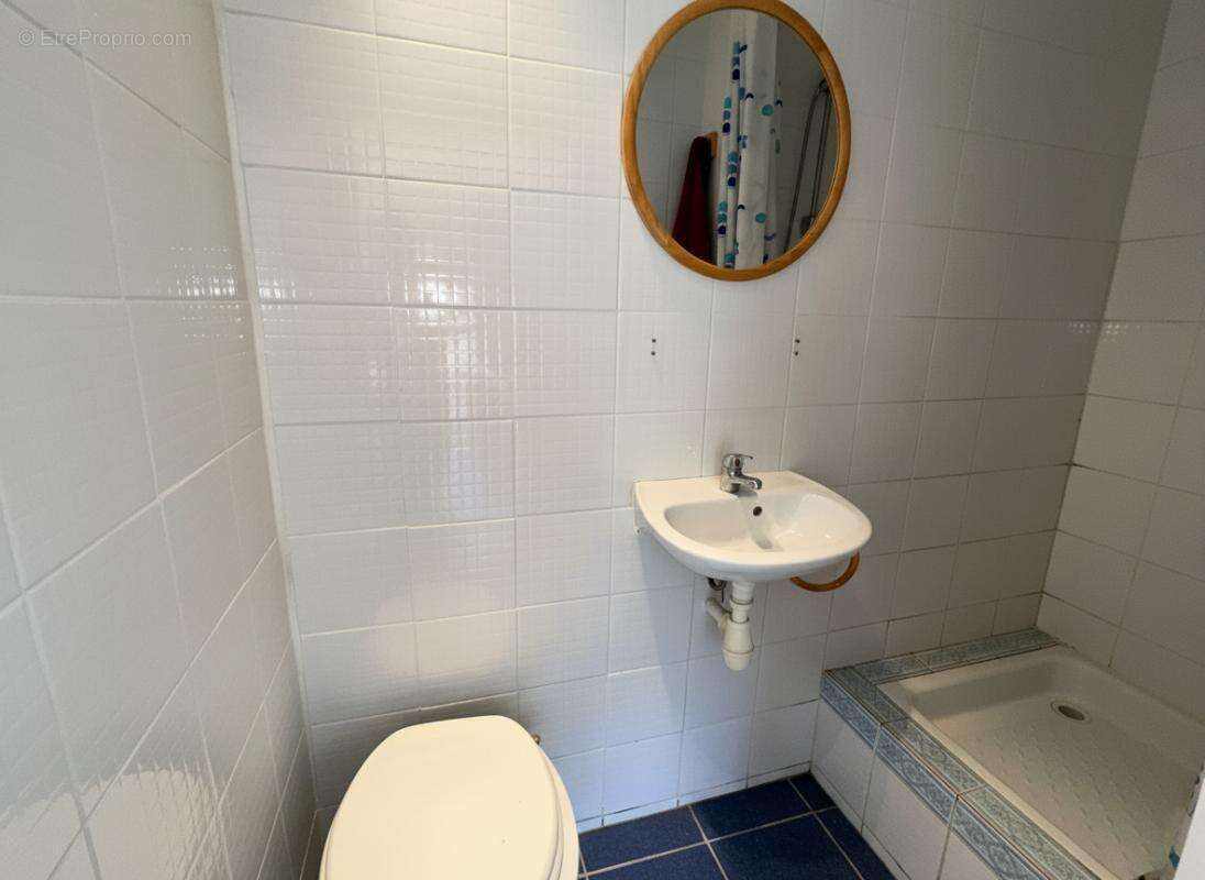 Maison 115 m² à Saint-Paul-La-Roche  - photo 8