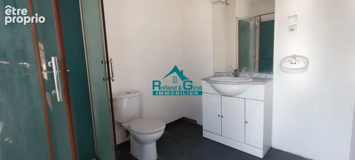 Maison Ercé-près-Liffré - photo 6