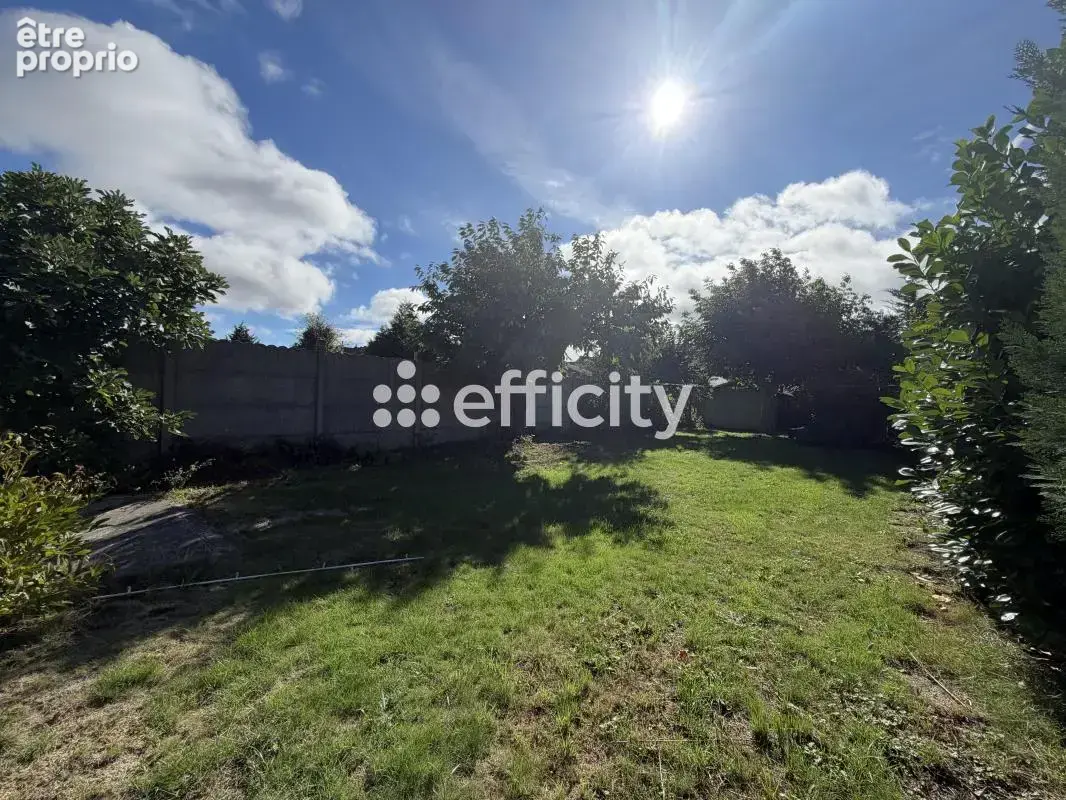 Maison 6 pièces 165 m² à vendre à Billy-Montigny (62420) - photo 7