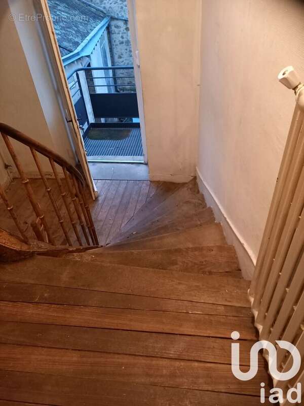 Photo 4 - Maison à MONTFORT-LE-GESNOIS