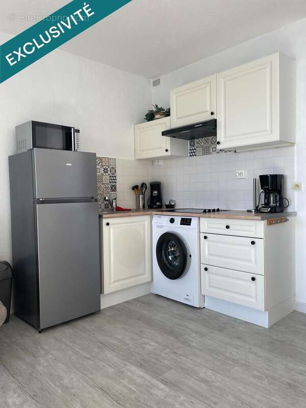 Photo 3 - Appartement à LE BARCARES