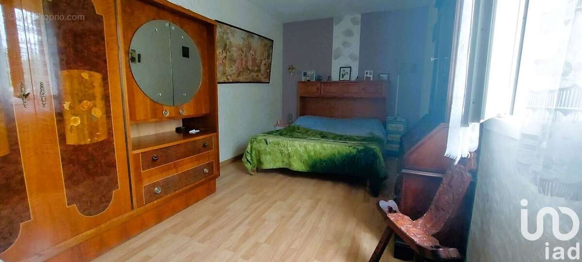 Photo 8 - Maison à TAVERNY