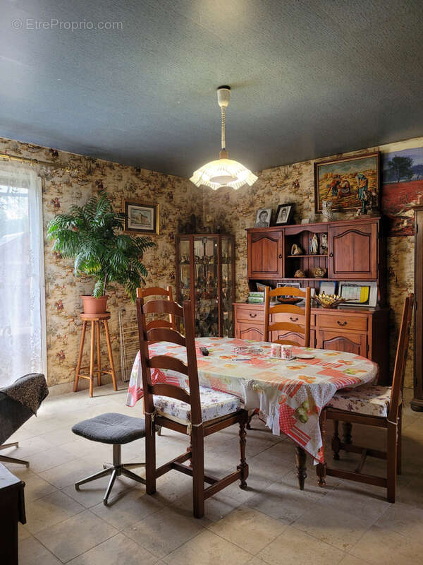 Maison à BRIVE-LA-GAILLARDE