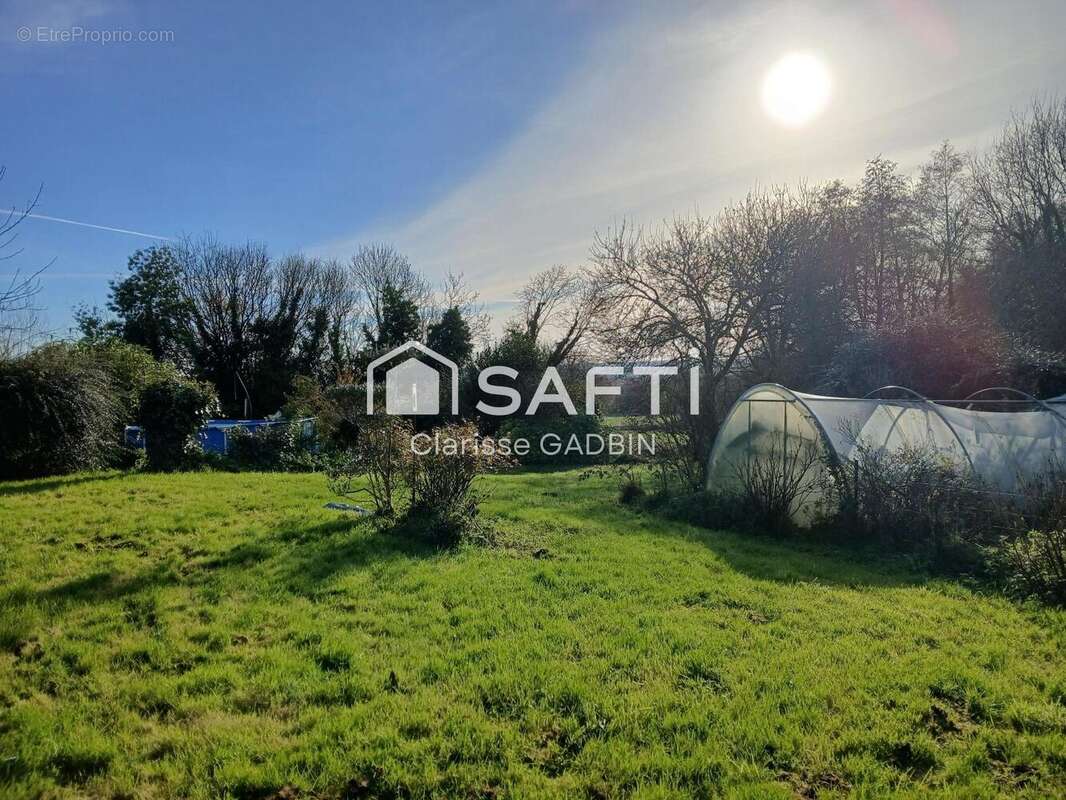 Maison 158 m² à Vergonnes  - photo 7