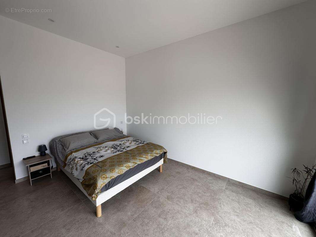 Maison à PORT-VENDRES