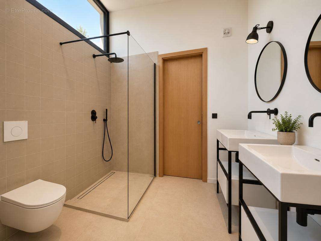 Maison 200 m² à Valbonne  - photo 13