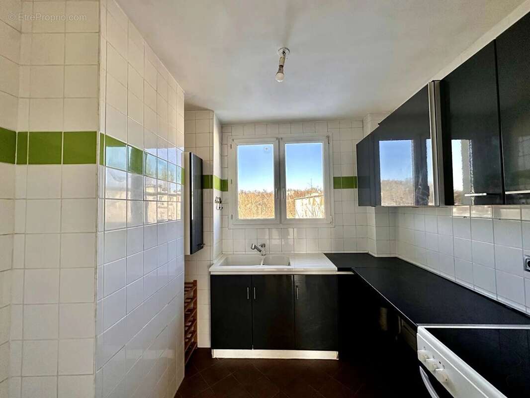Appartement à MONTMORENCY