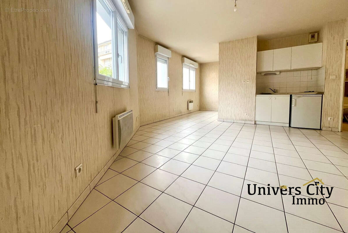 Appartement à ANGERS