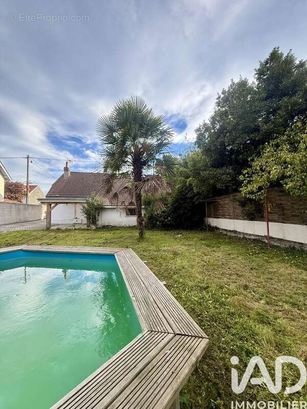 Photo 3 - Maison à TARBES