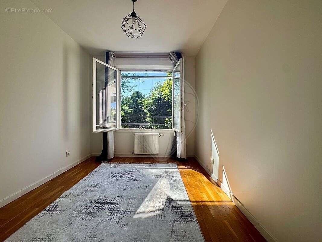 Appartement à VILLEFRANCHE-SUR-SAONE