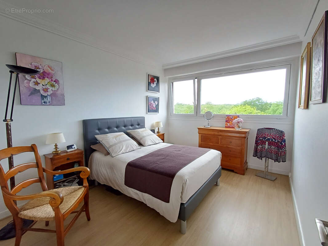 Appartement à POISSY