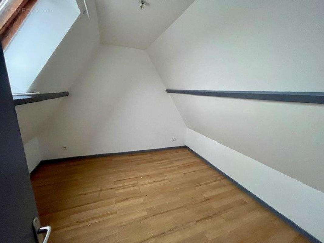 Appartement à DIEPPE