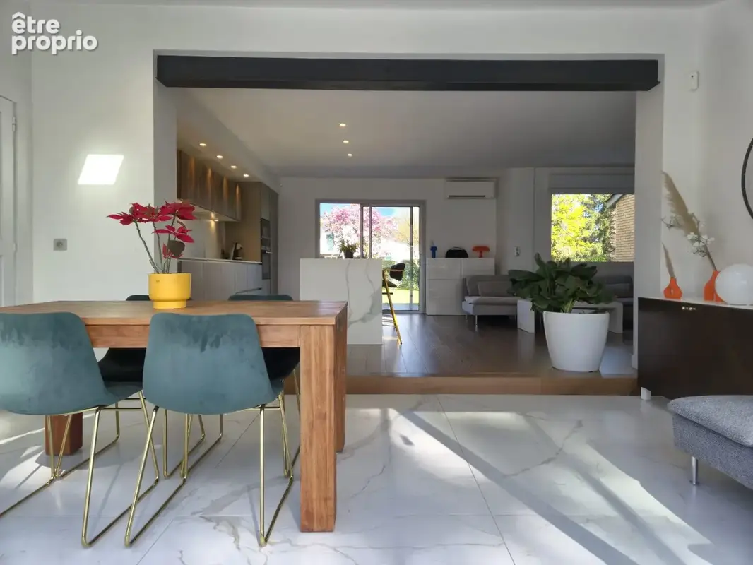 Maison 112 m² à Le Pian-Medoc  - photo 9