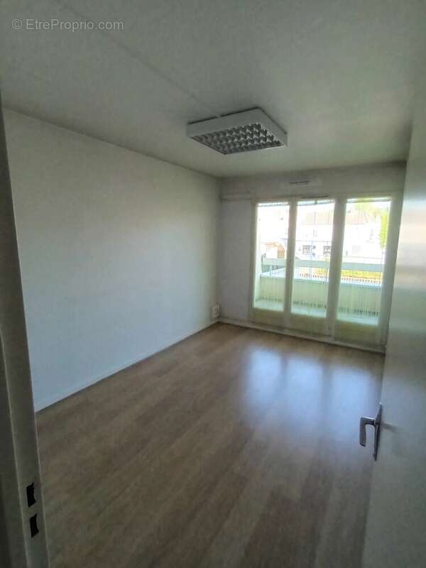 Appartement à MONTCEAU-LES-MINES