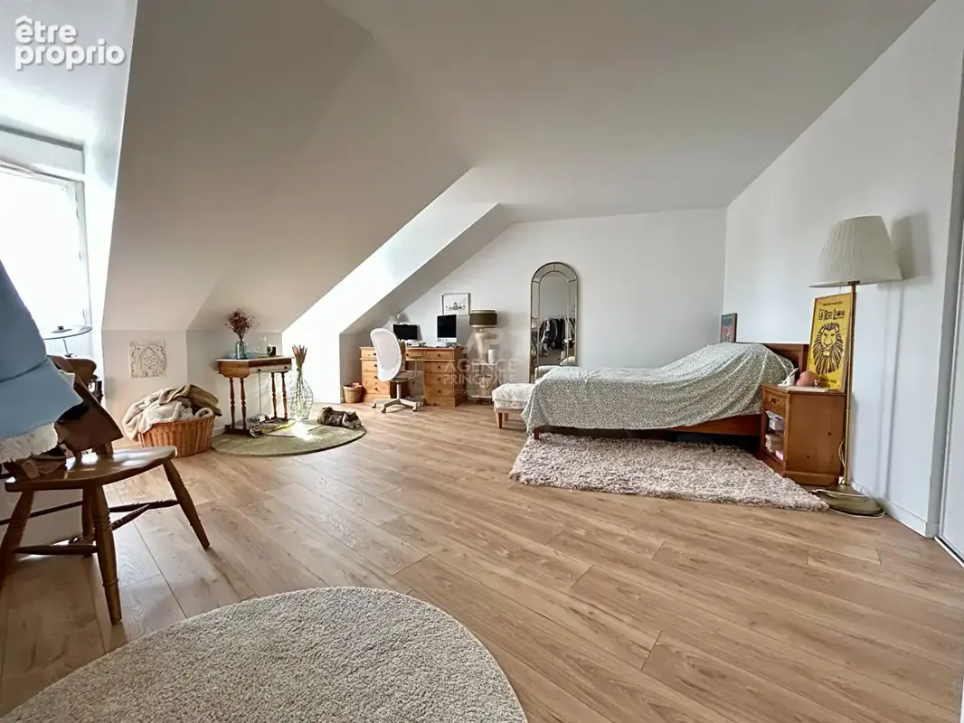 Appartement Poissy 4 pièce(s) 90m2 - photo 6