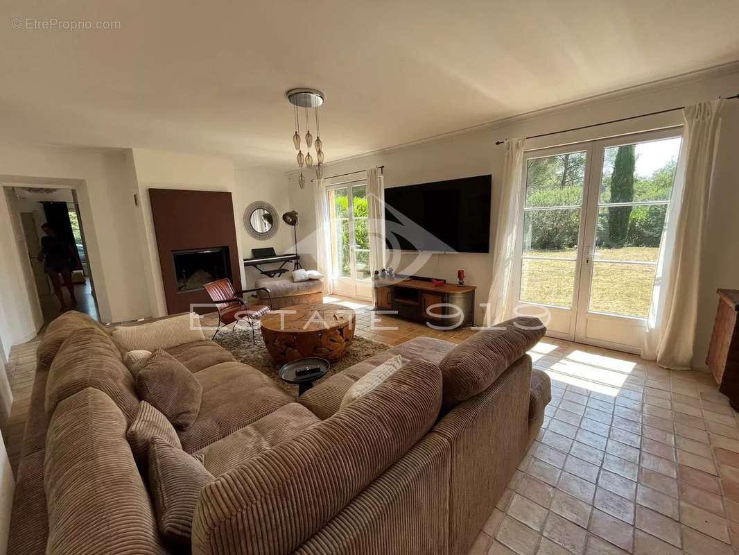 Maison à GRASSE