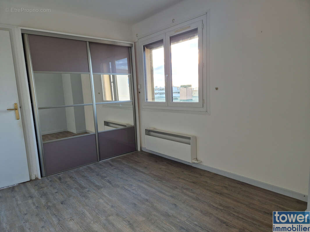 Appartement à SIX-FOURS-LES-PLAGES