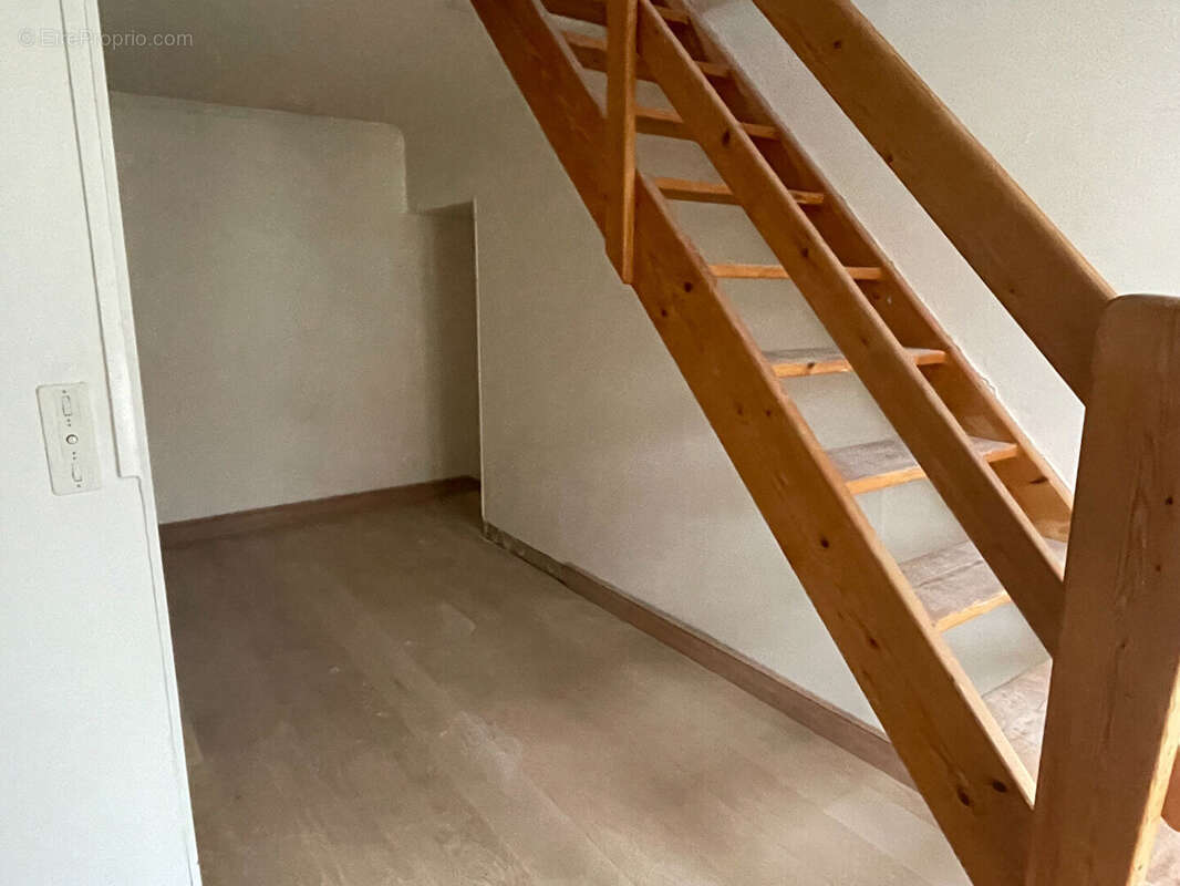 Appartement à CLOHARS-CARNOET