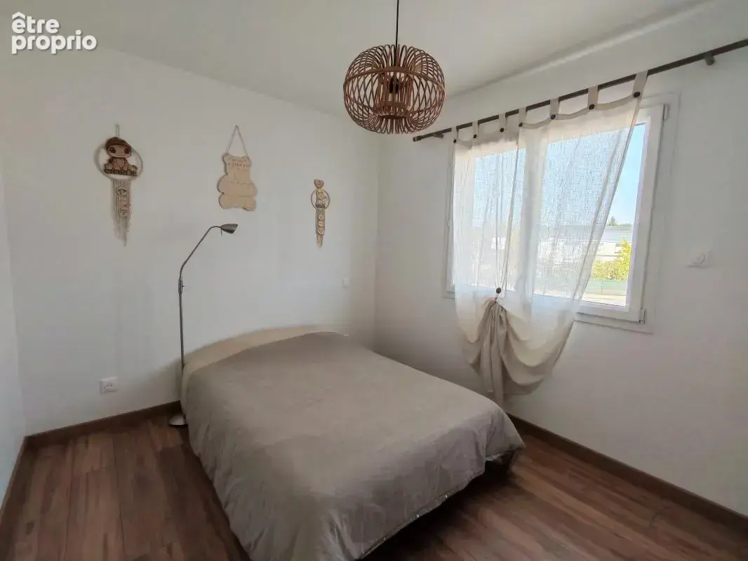 Appartement récent - photo 8