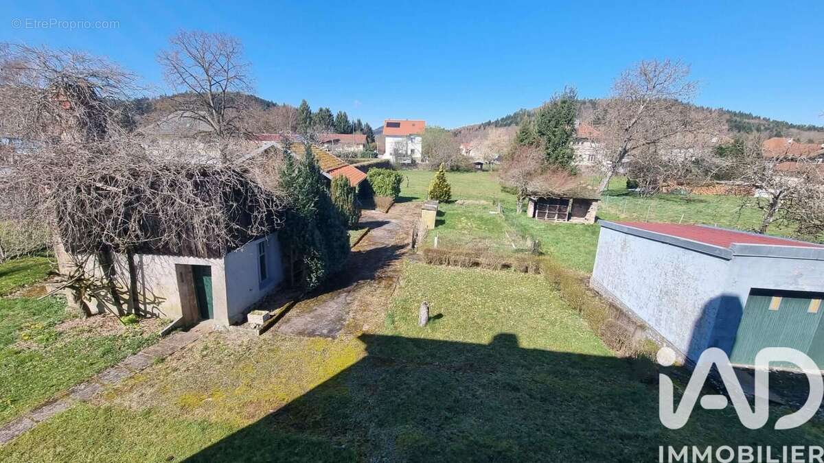 Photo 2 - Maison à SAINT-LEONARD