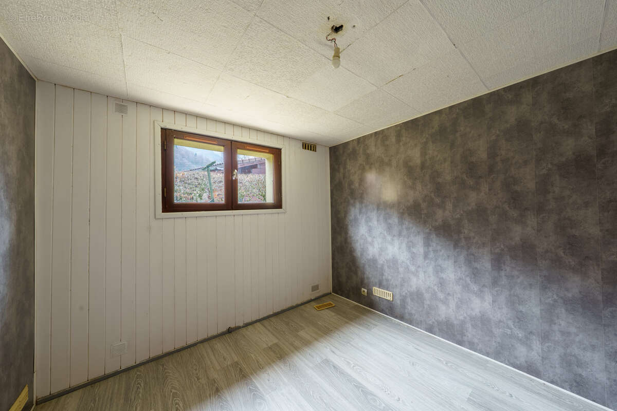 Appartement à VERCHAIX