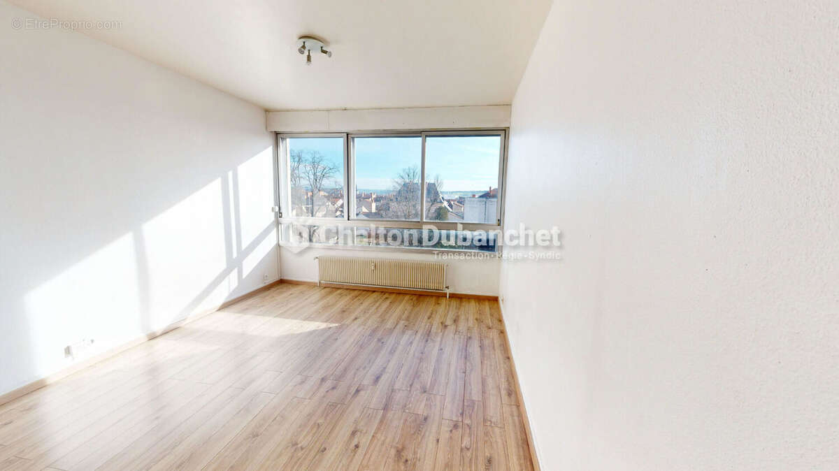 Appartement à ROANNE
