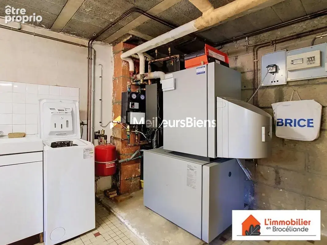 Maison néo-bretonne de 130m² au cœur de Plélan-le-Grand - photo 15