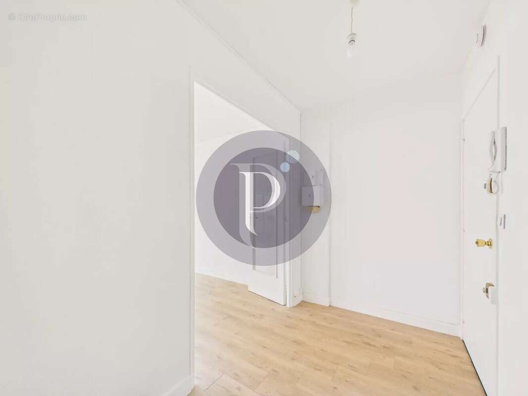 Appartement à FONTENAY-AUX-ROSES