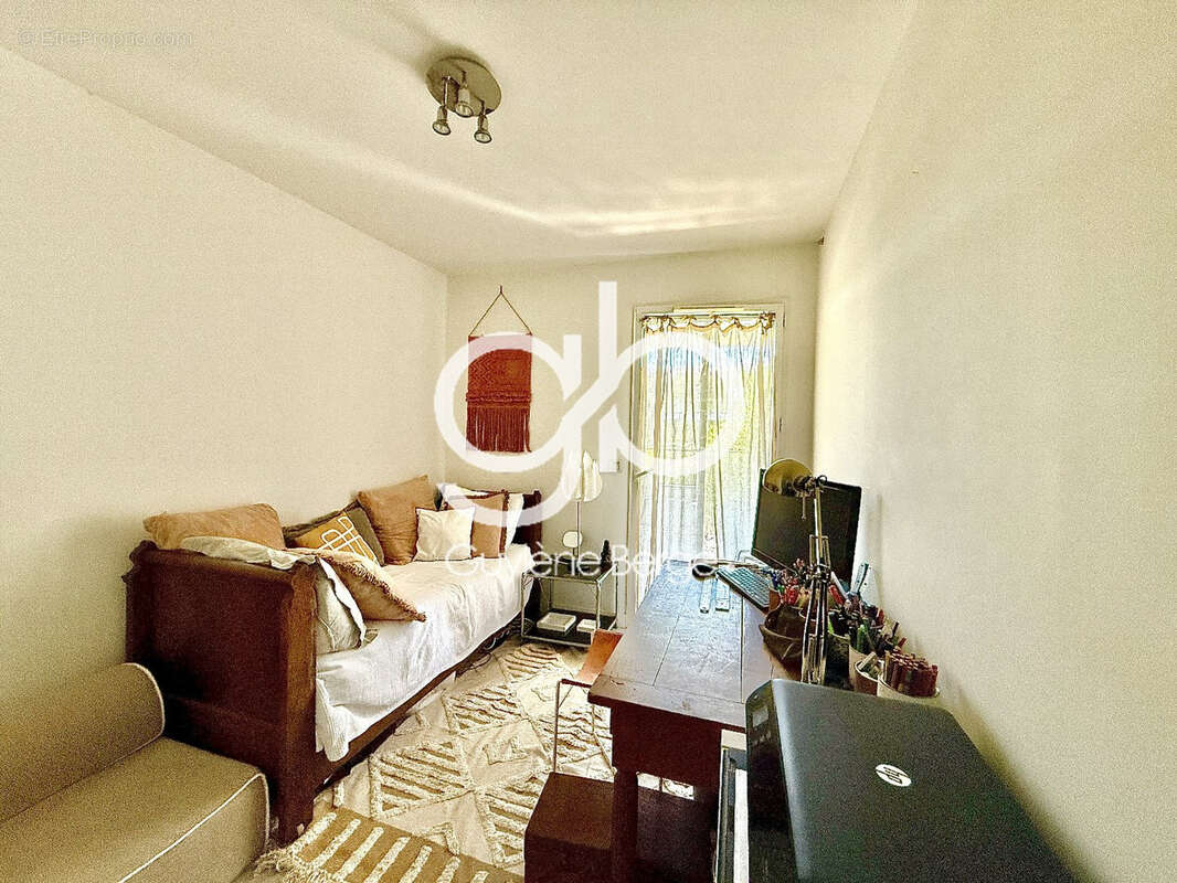 Appartement à LATTES