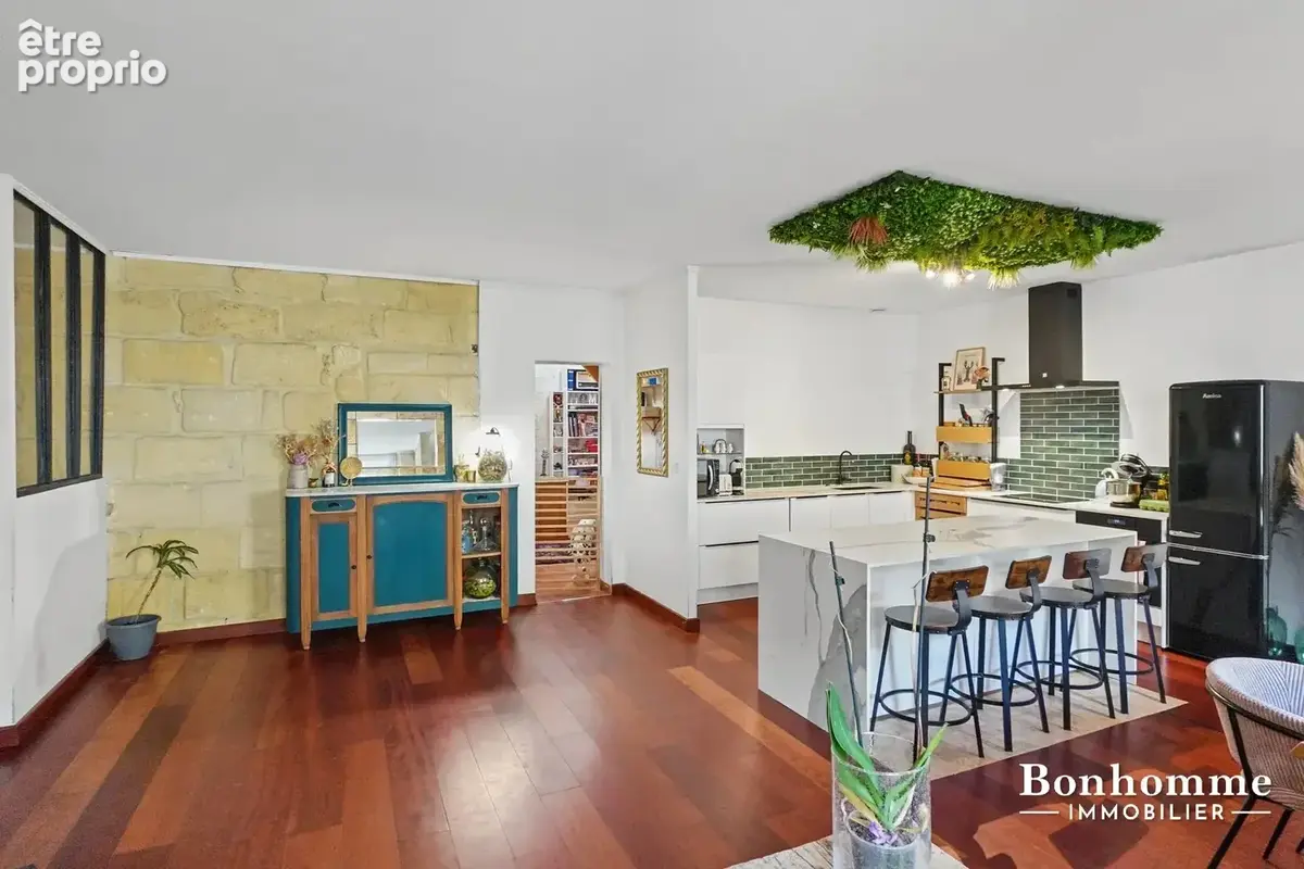 Maison 5 pièces - 145m² - photo 4