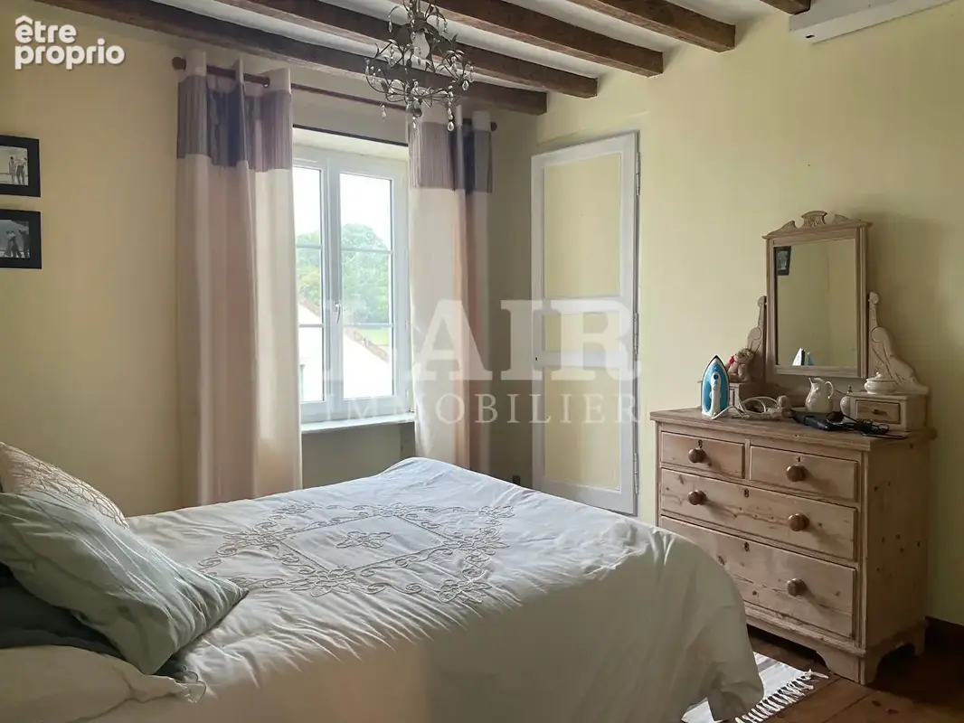 Maison de bourg proche La Perrière -Ref M15385 - photo 12