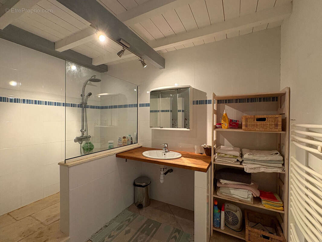 Maison à RION-DES-LANDES