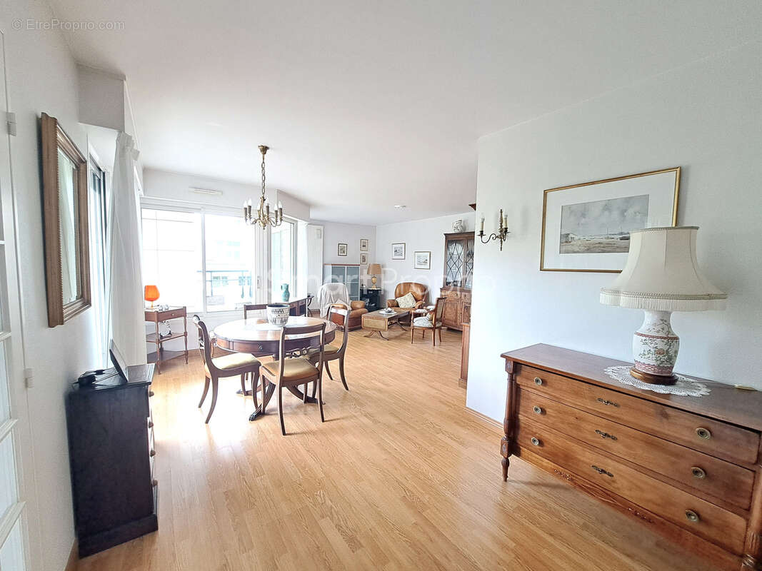 Appartement à ANGERS