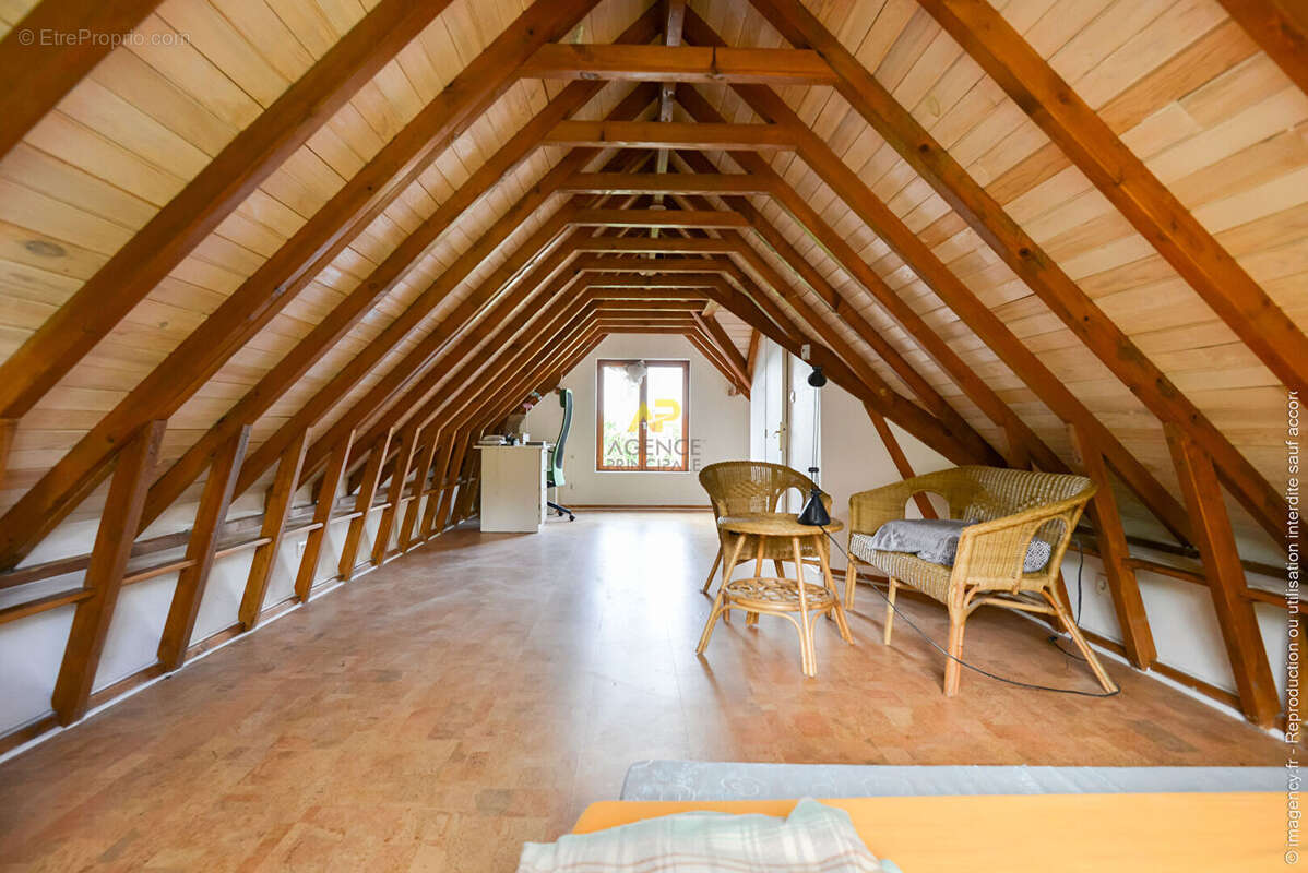 La Frette Sur Seine - Coup de coeur ! - photo 14