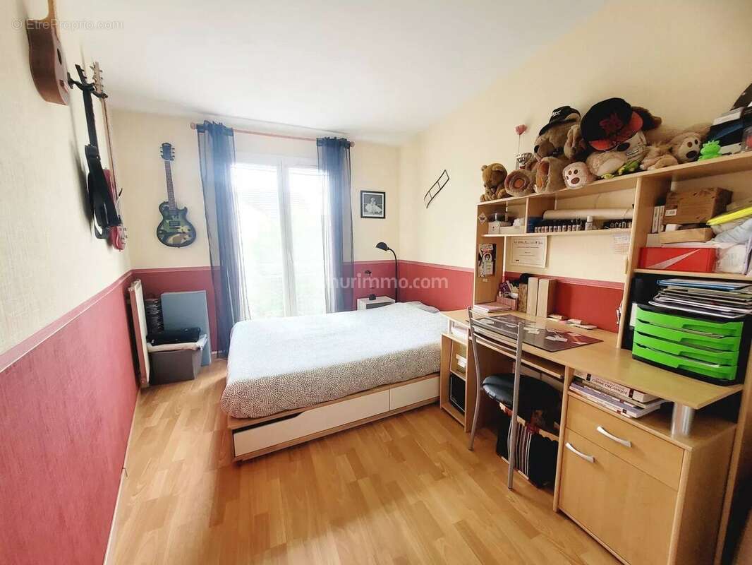 Appartement à CLAMART