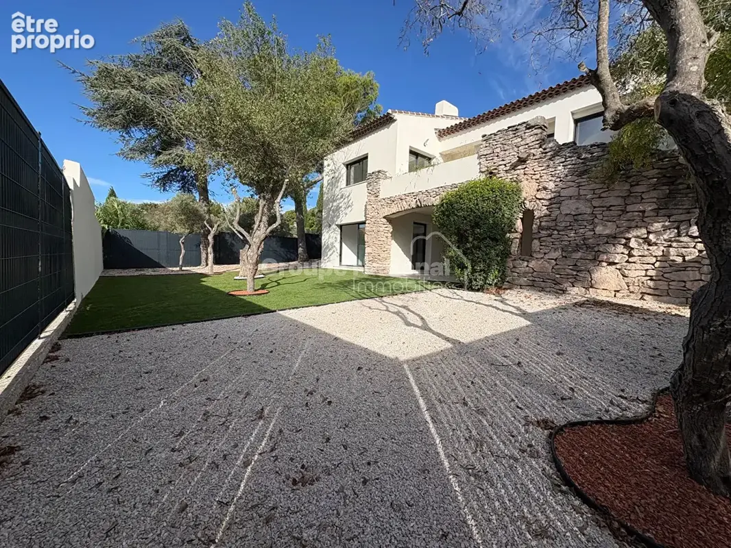 Photo Appartement à Sausset-Les-Pins au prix de 499 000€