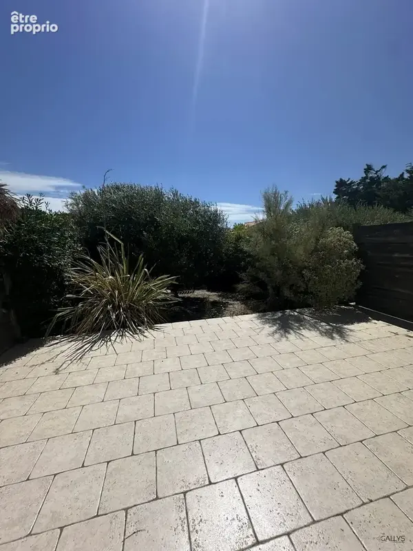 Maison 3 pièces 65 m² à vendre à Saint-Georges-D'oleron (17190) - photo 6