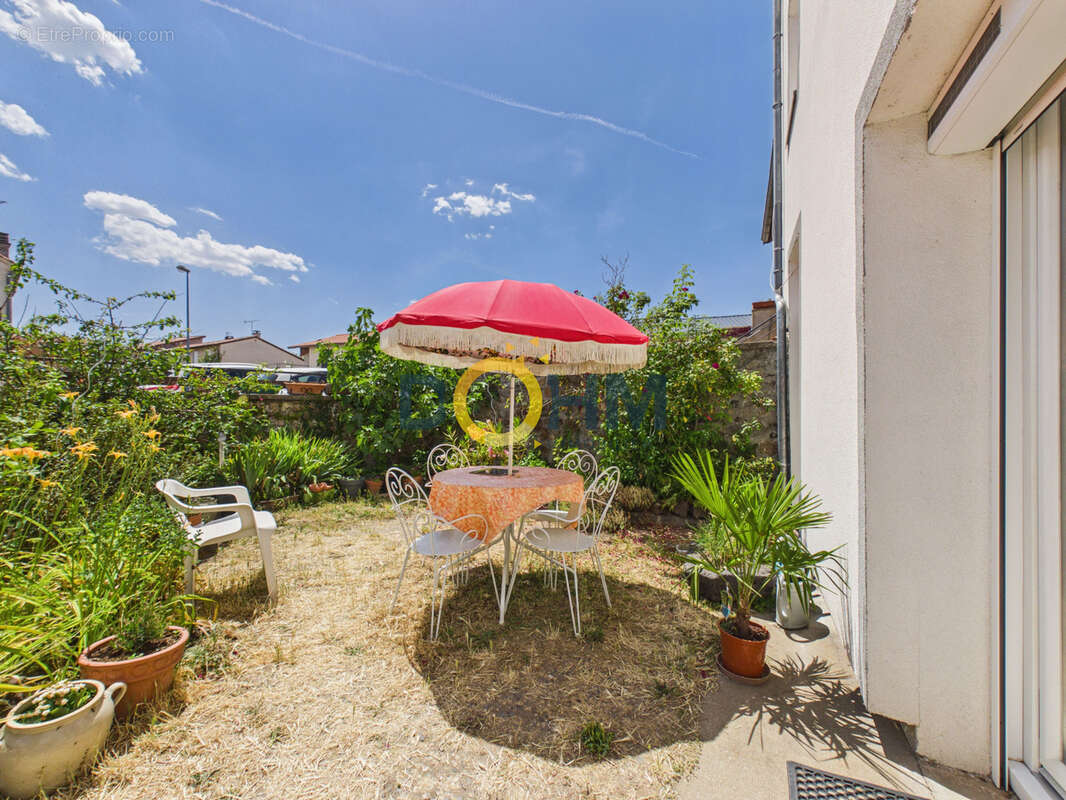 maison familiale rénovée de 170m2 - photo 3