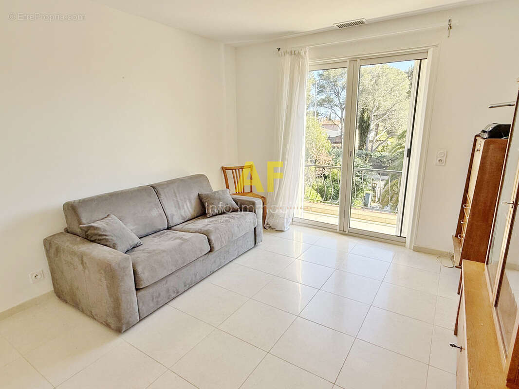 Maison à SAINT-RAPHAEL