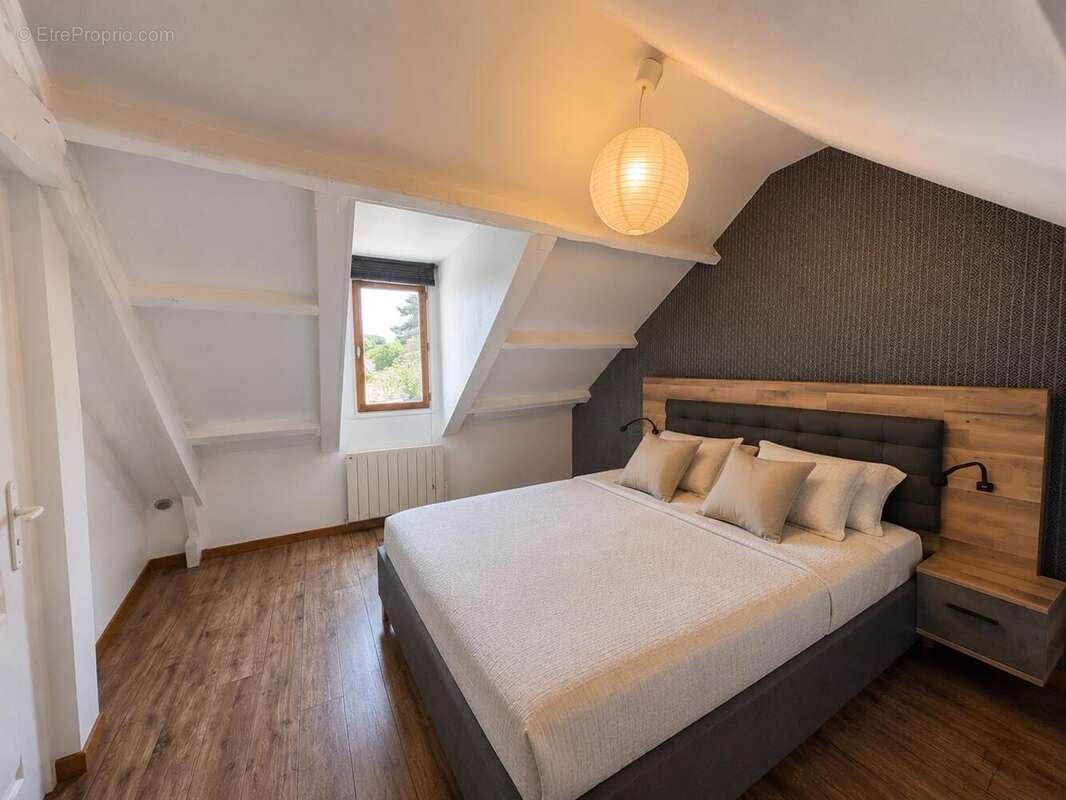 Photo 7 - Maison à MEZIERES-SUR-SEINE