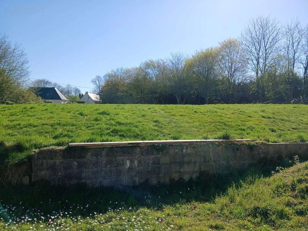 Maison à CHATELAUDREN