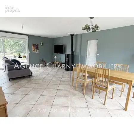 Maison 123 m² à Chambeugle  - photo 3