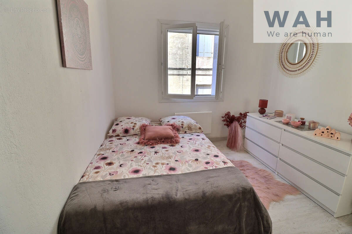 Maison de ville 4 pieces 104 m2 habitables a saint gilles - photo 8