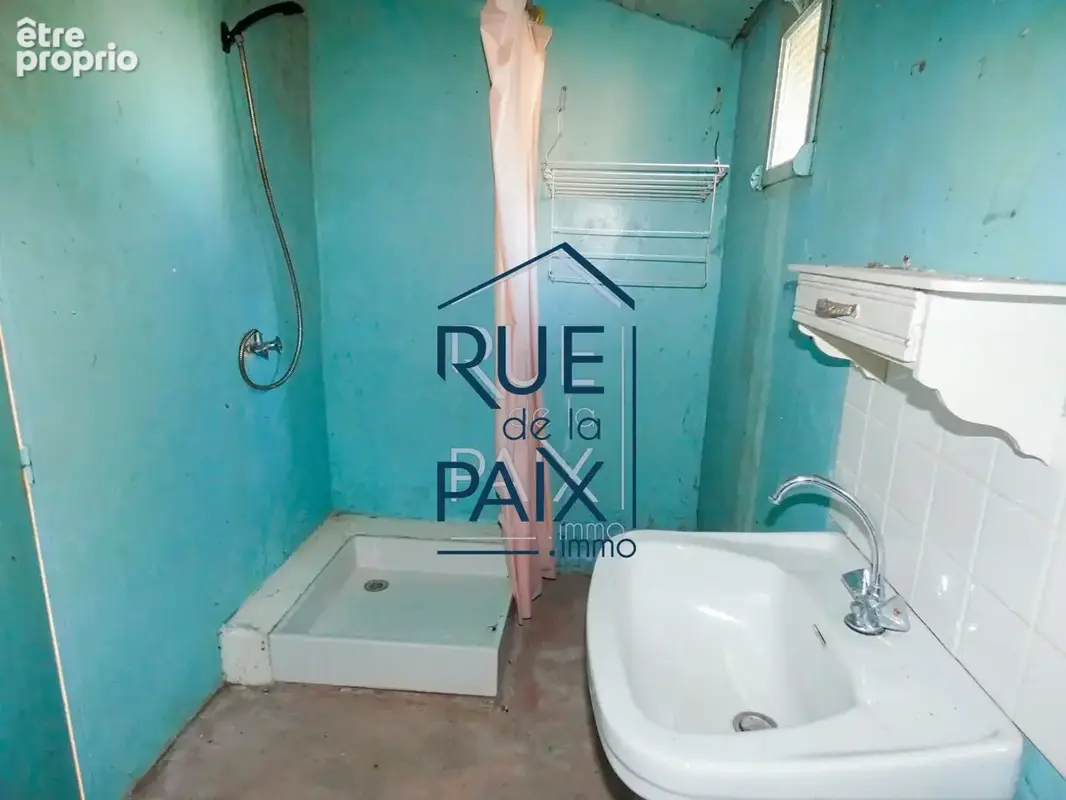 Maison 2 pièces 51 m² à vendre à Serigny (86230) - photo 7