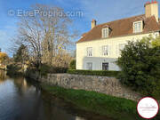Maison à SAINT-AMAND-MONTROND