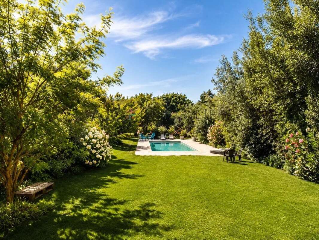 Maison à SAINT-REMY-DE-PROVENCE