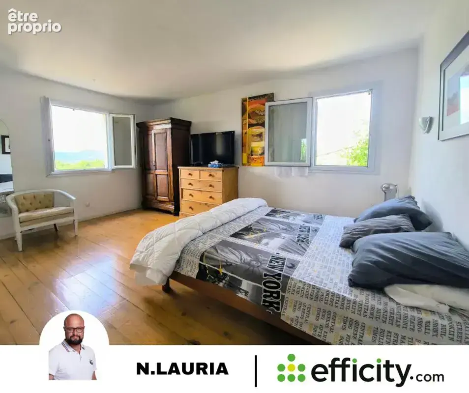 Maison 99 pièces 180 m² à vendre à Villelaure (84530) - photo 9